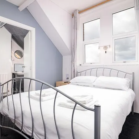 Blencathra Guest house Whitby