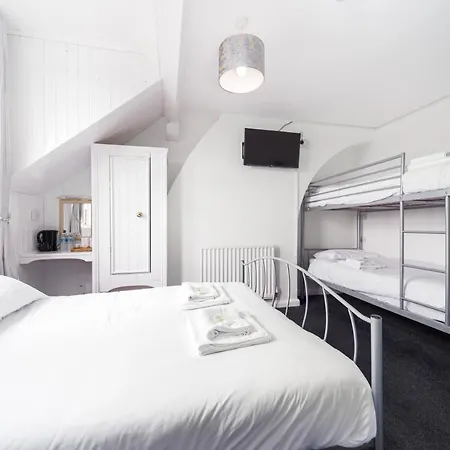 Maison d'hôtes Blencathra Whitby