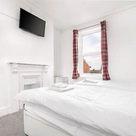 Guest house Blencathra Whitby