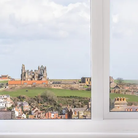 Maison d'hôtes Blencathra Whitby