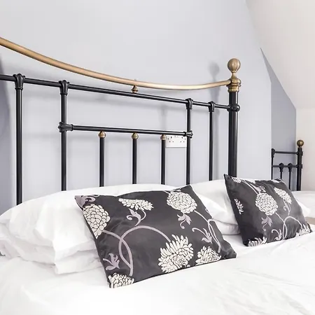 Guest house Blencathra Whitby