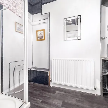 Guest house Blencathra Whitby