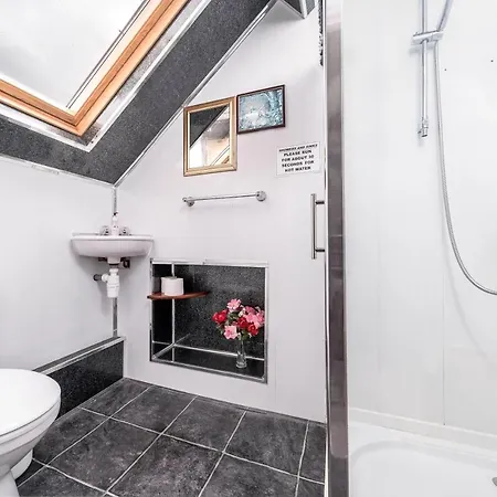 Blencathra Maison d'hôtes