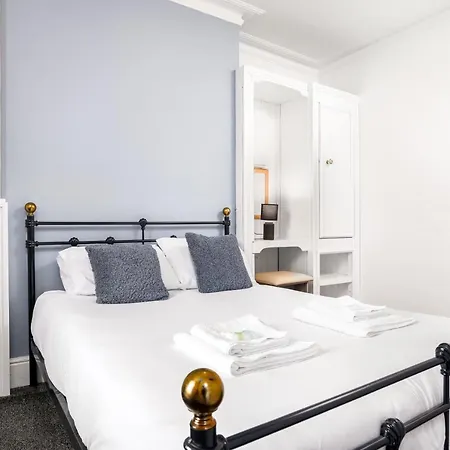 Blencathra Guest house Whitby