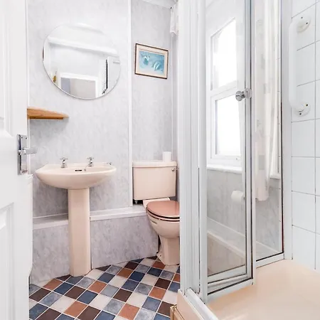 Guest house Blencathra Whitby