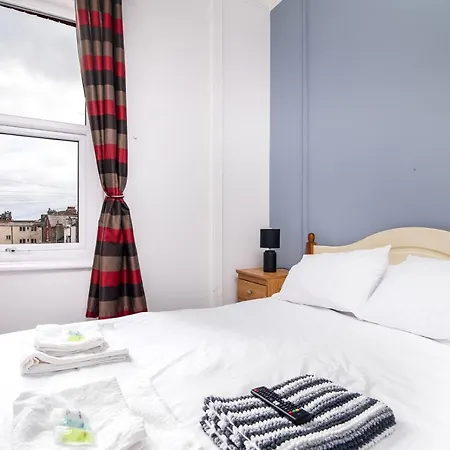 Blencathra Guest house *