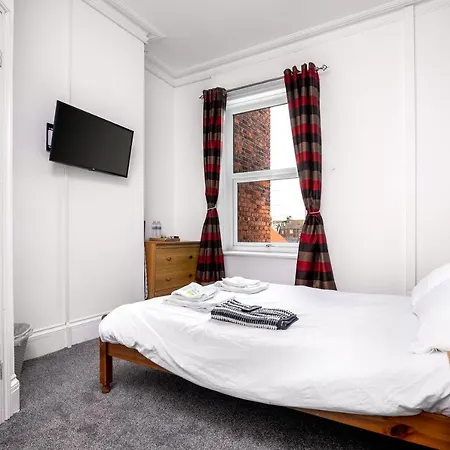 Blencathra Guest house Whitby
