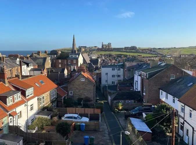 Blencathra 3* Whitby