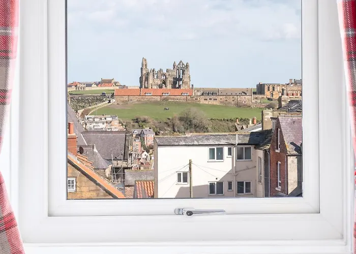 Blencathra 3* Whitby