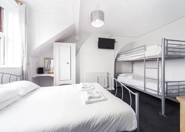 Guest house Blencathra Whitby