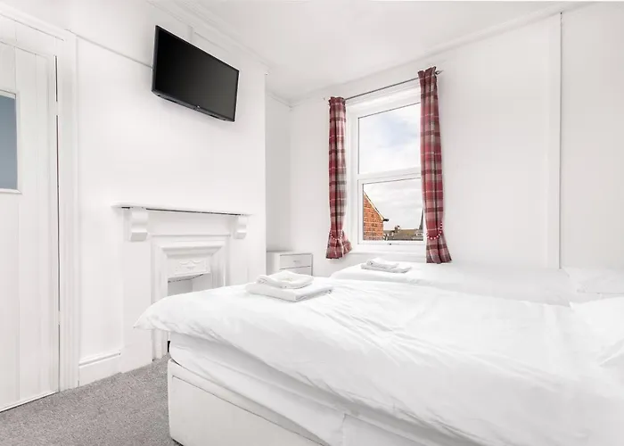 Guest house Blencathra Whitby