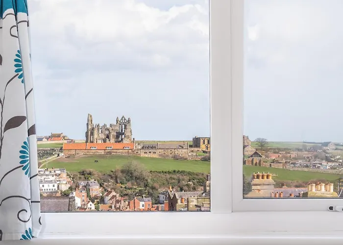 Guest house Blencathra Whitby