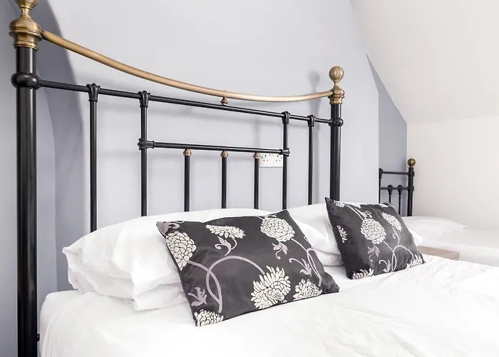 Guest house Blencathra Whitby