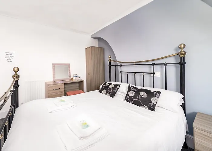 Blencathra Guest house 3*