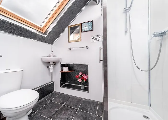 Blencathra Guest house