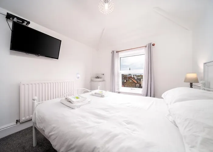 Guest house Blencathra