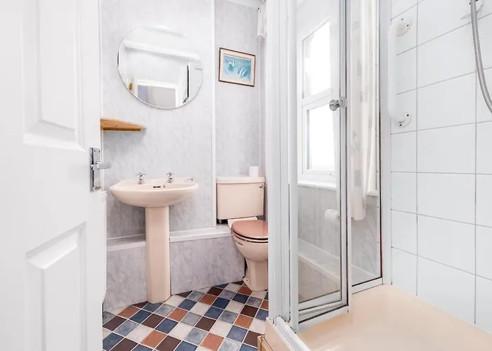 Guest house Blencathra Whitby