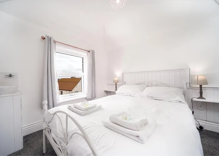 Guest house Blencathra