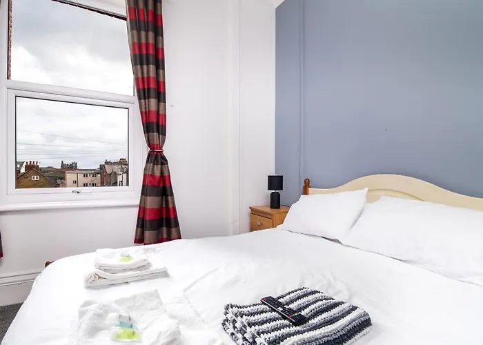 Blencathra Guest house 3*