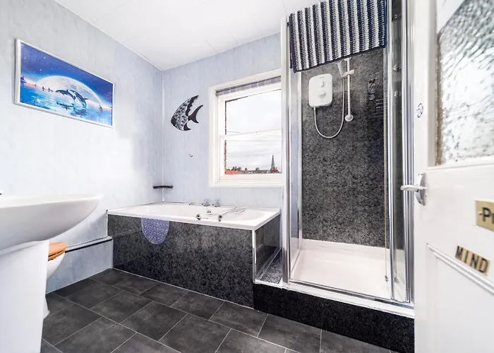 Blencathra Guest house 3*