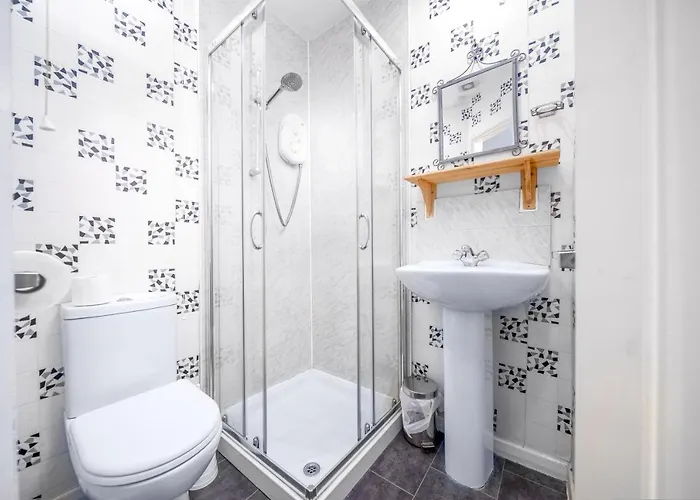 Guest house Blencathra 3*